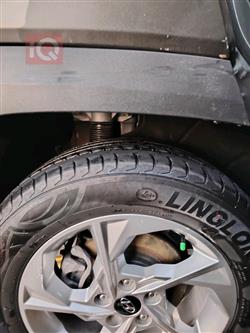 هیوندای تۆکسۆن